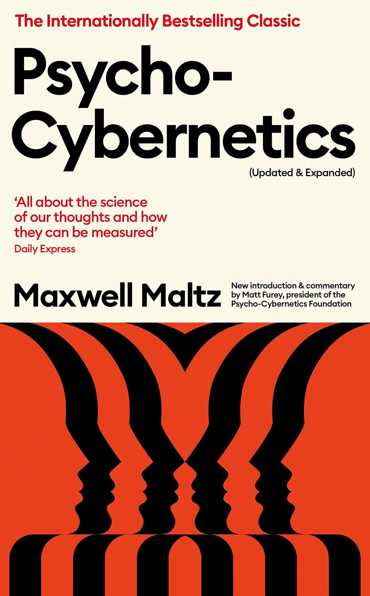 Maxwell Maltz