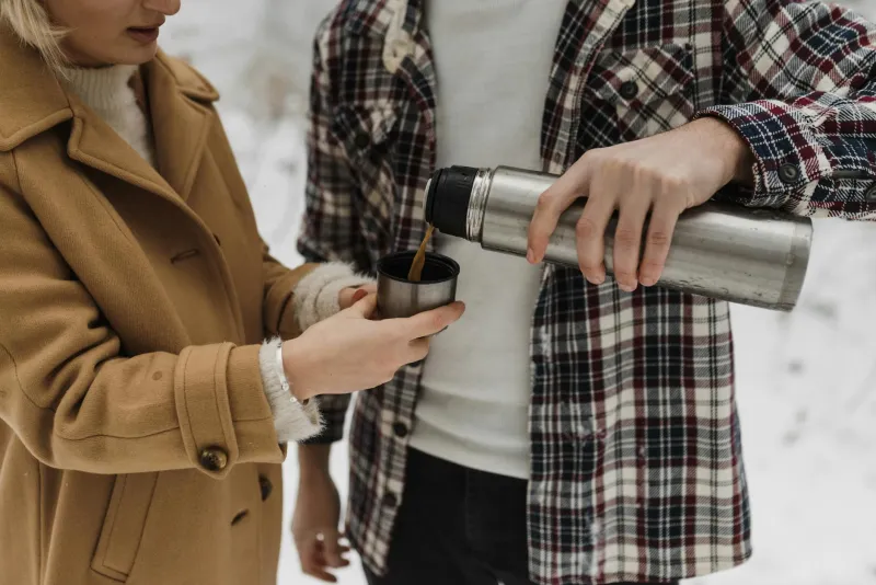 Why Doctors Cringe Every Time Someone Says Alcohol Keeps You Warm