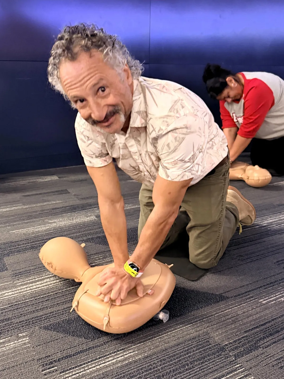 American Heart Association