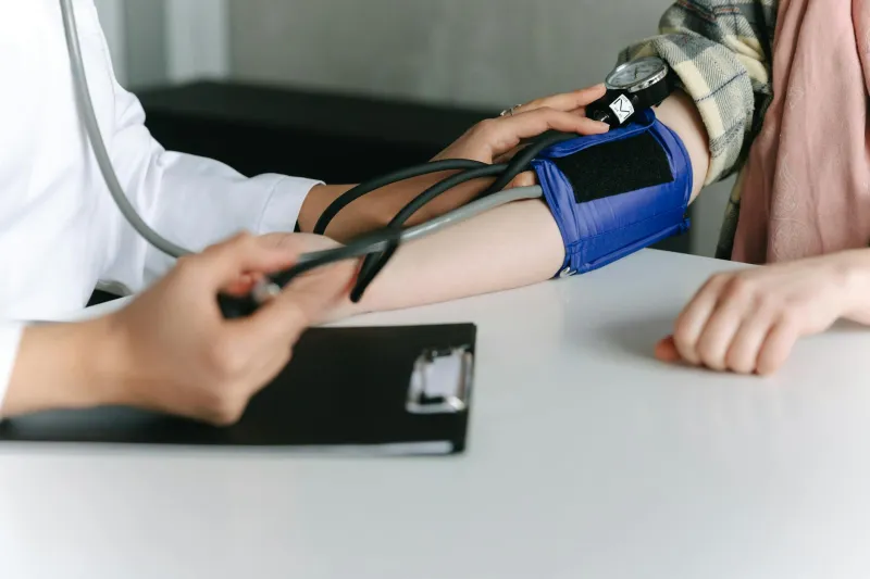 Your Blood Pressure Reading Is Probably Wrong—Here's Why Doctors Keep Missing It