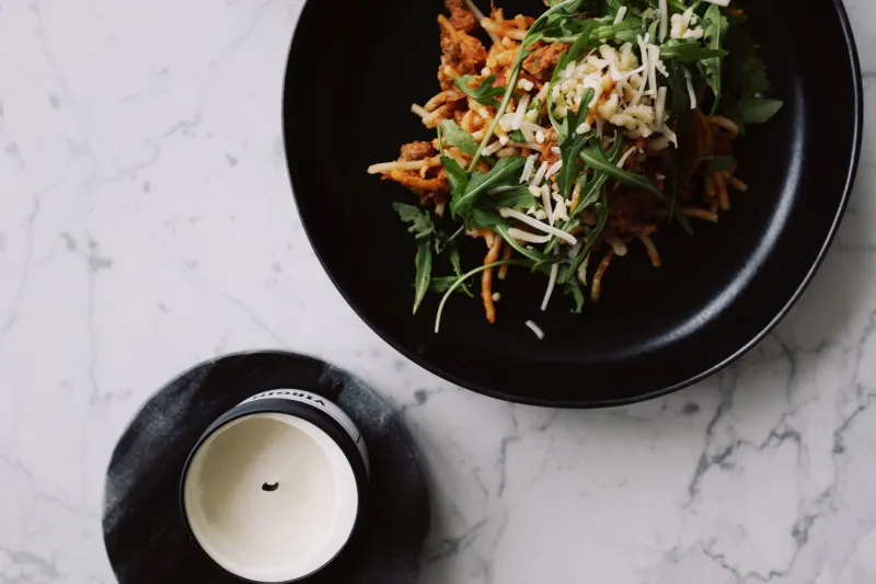 Eating Carbs at Night Won't Make You Fat — But Fitness Apps Made Millions Convincing You Otherwise