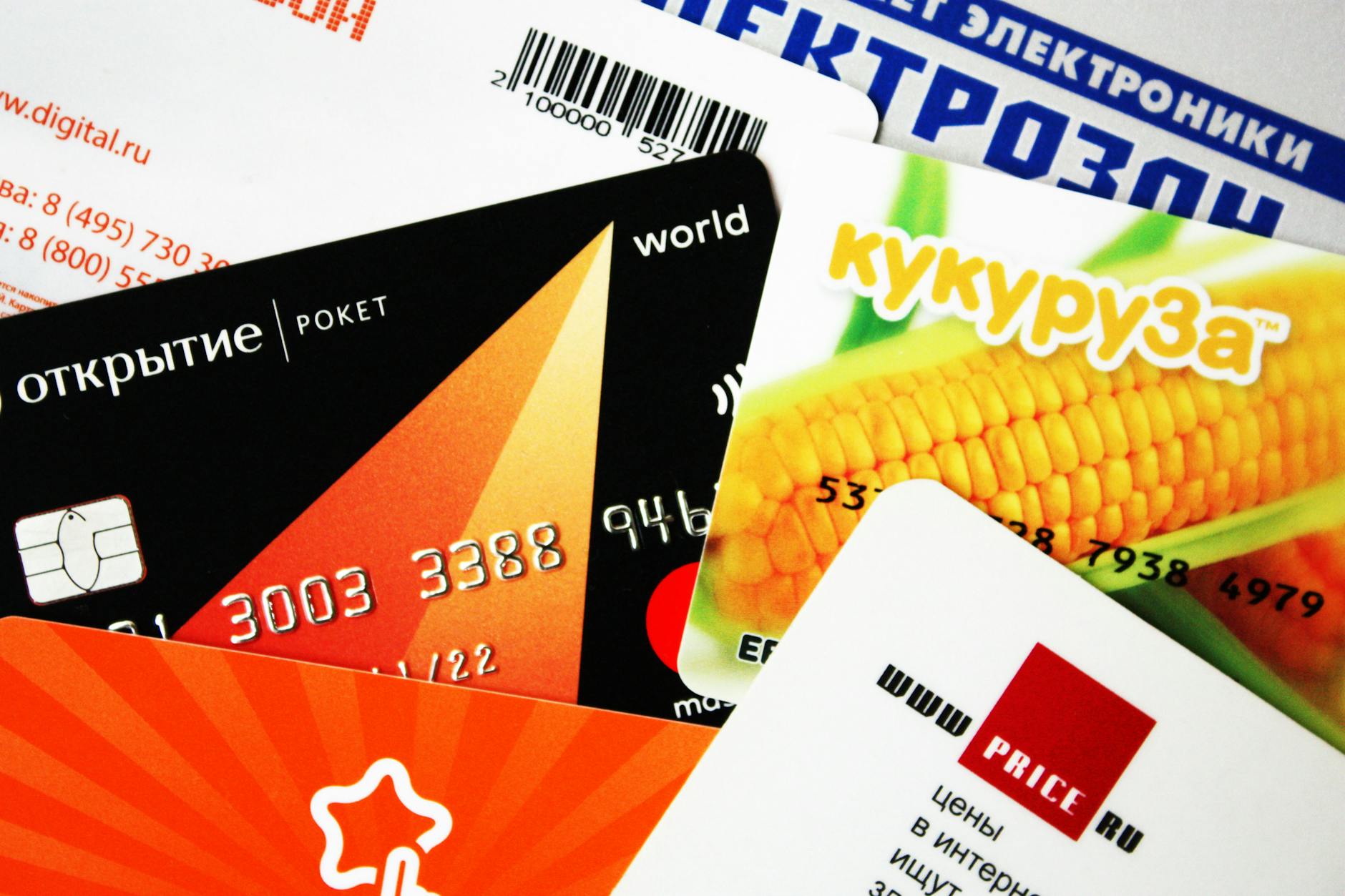 Your Credit Score Isn't Working the Way You Think — And Those Myths Are Costing You
