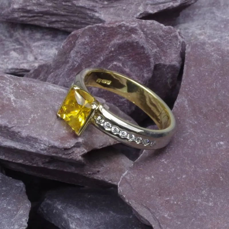 Diamonds Aren't Actually Rare — One Company Spent a Century Making Sure You Never Found Out