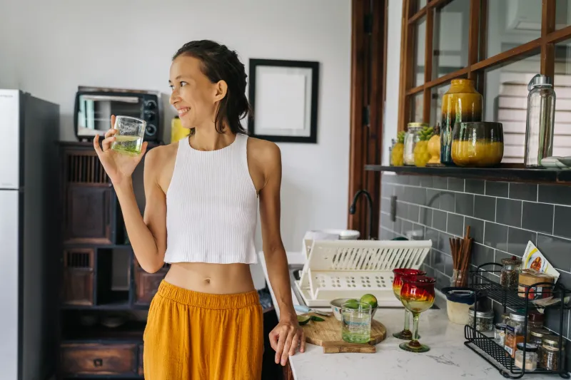 The '8 Glasses a Day' Rule Was Never Based on Science — Here's Where It Actually Came From
