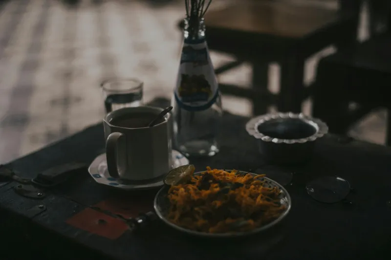 That '8 Glasses of Water' Rule Everyone Follows? It Started With a Government Report Nobody Read Properly