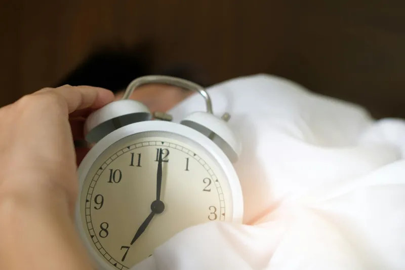 Eight Hours of Sleep Sounds Like Solid Medical Advice — But Sleep Scientists Have a More Complicated Answer
