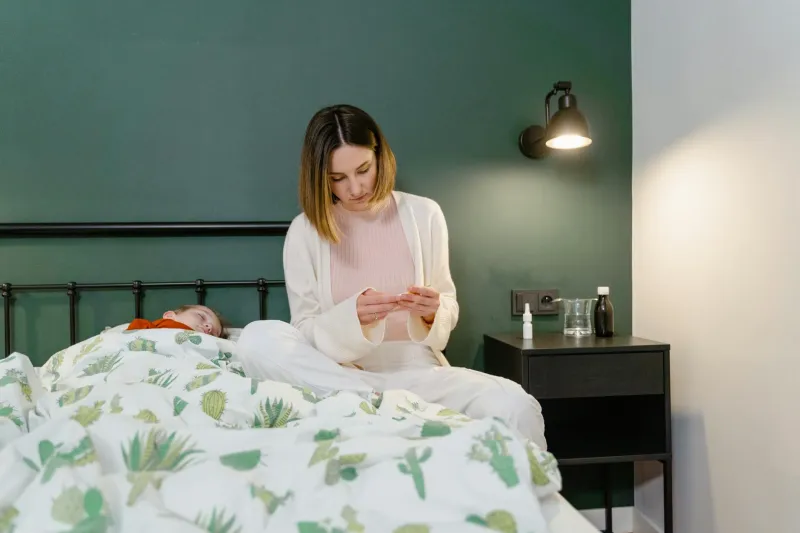 That Old 'Feed a Cold, Starve a Fever' Saying? It's Medieval Thinking Disguised as Health Advice