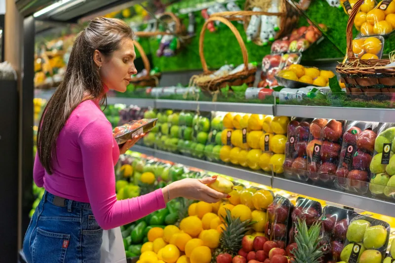 The 'Pesticide-Free' Organic Promise Is More Marketing Than Reality