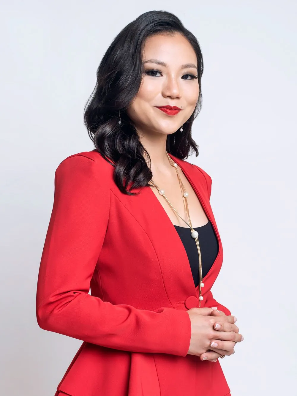 Sarah Chen