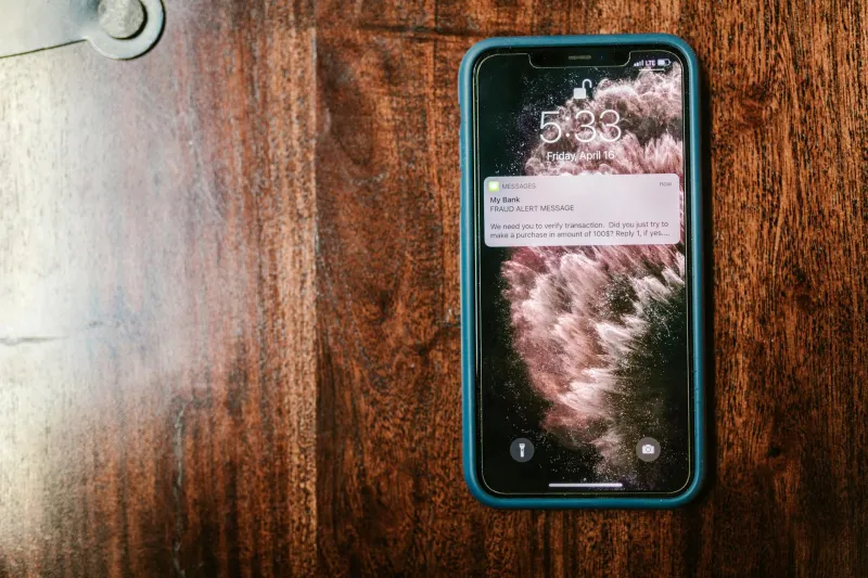 Your Phone's 'Storage Almost Full' Alert Pops Up When You Still Have Plenty of Space — Here's Why