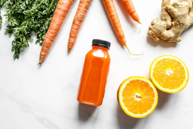 January's Detox Industry Doesn't Clean Your Body — It Just Cleans Out Your Wallet