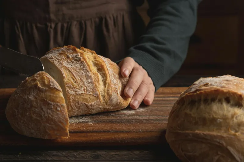 Putting Bread in the Fridge Makes It Go Stale Faster — Food Scientists Have Known This for Decades