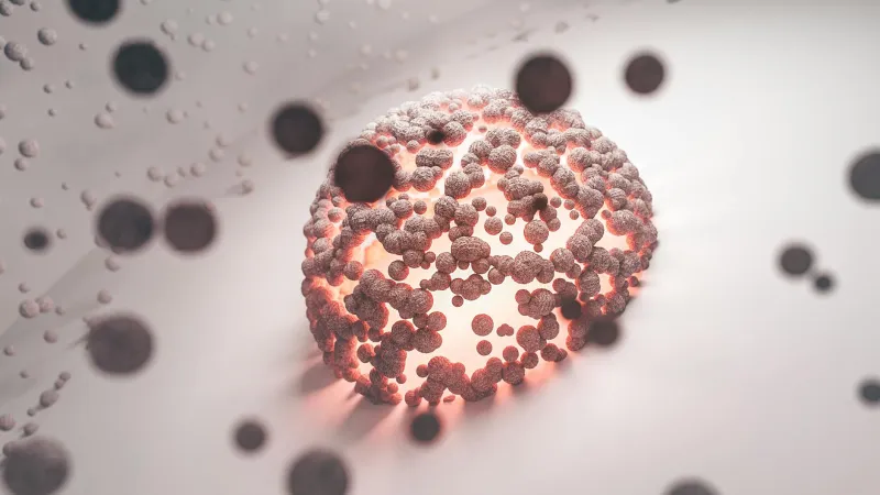 Scientists Discovered 90% of Your DNA Isn't Junk After All — So Why Do Biology Textbooks Still Say It Is?