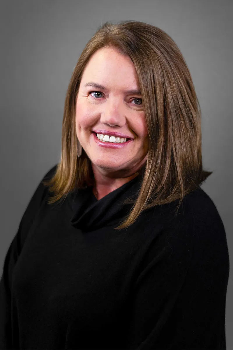 Dr. Jennifer Walsh