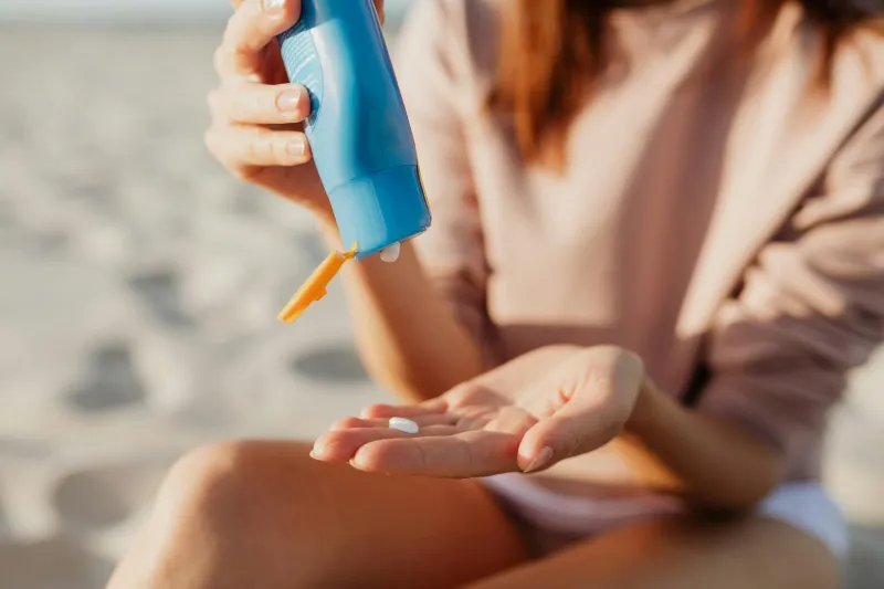 Sunscreen Created the Skin Cancer Problem It Was Supposed to Solve