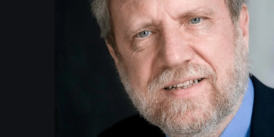 Anders Ericsson