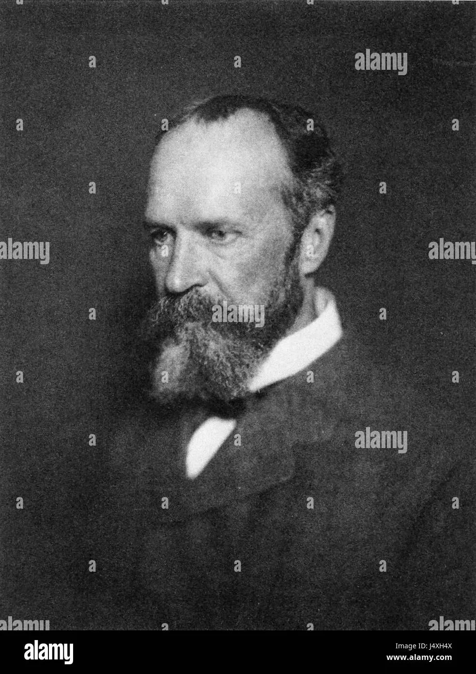 William James