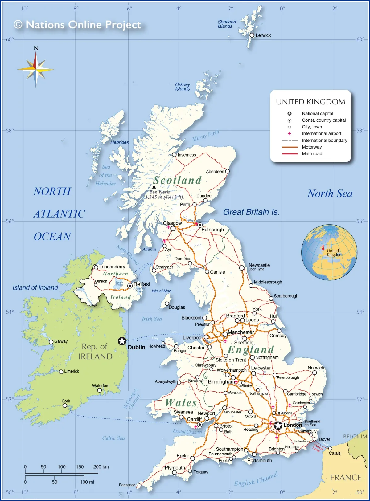 United Kingdom