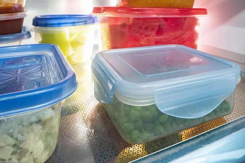 The Two-Hour Leftover Rule Feels Like Food Science — But It Was Mostly Built by Lawyers and Lobbyists